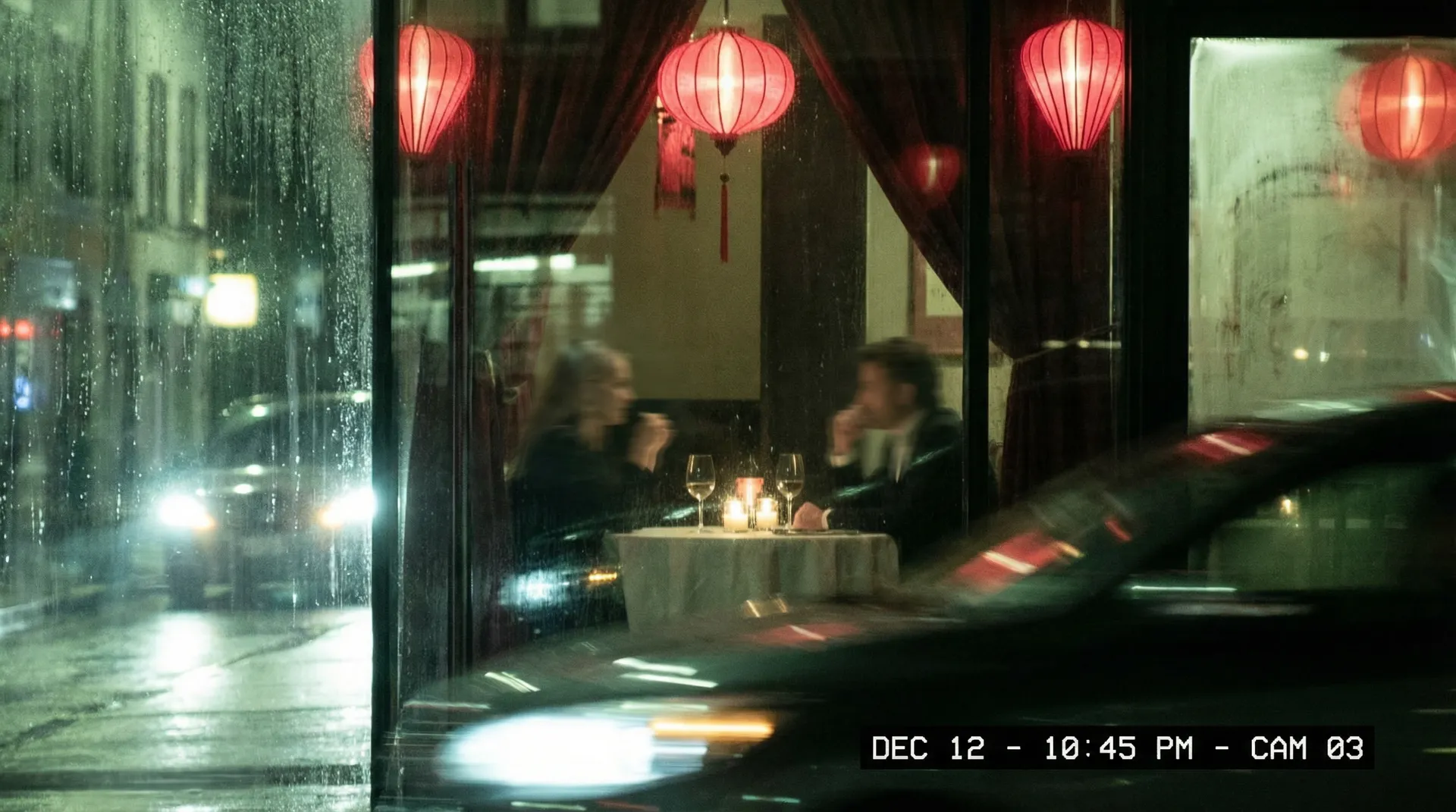 完美娱乐 - 密会现场偷拍
